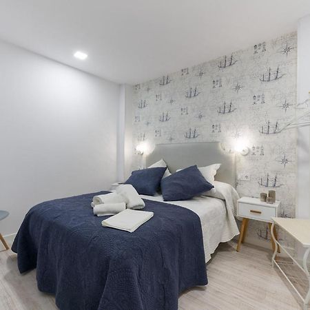 Apartamento La Pause Arzúa Exterior foto