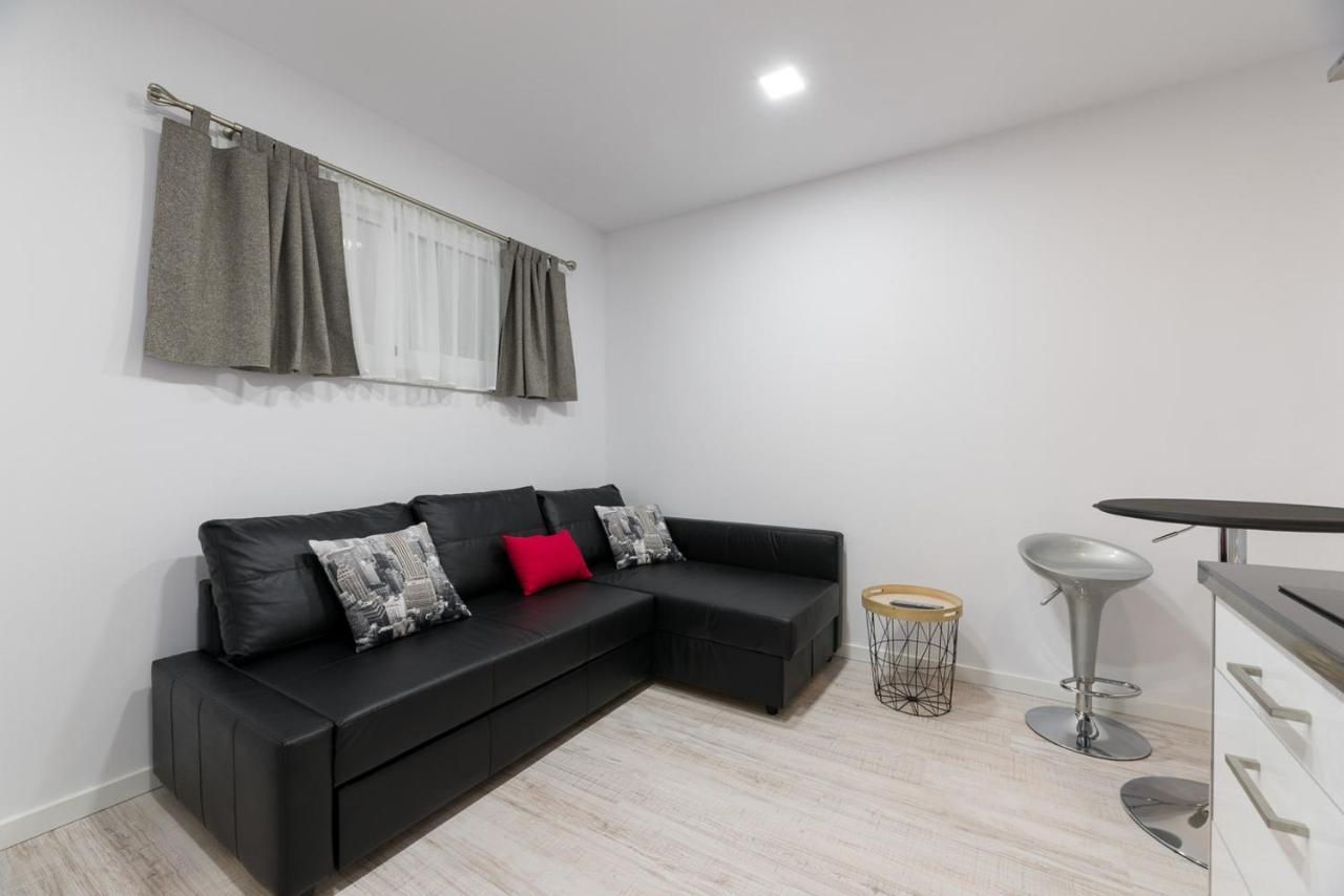 Apartamento La Pause Arzúa Exterior foto