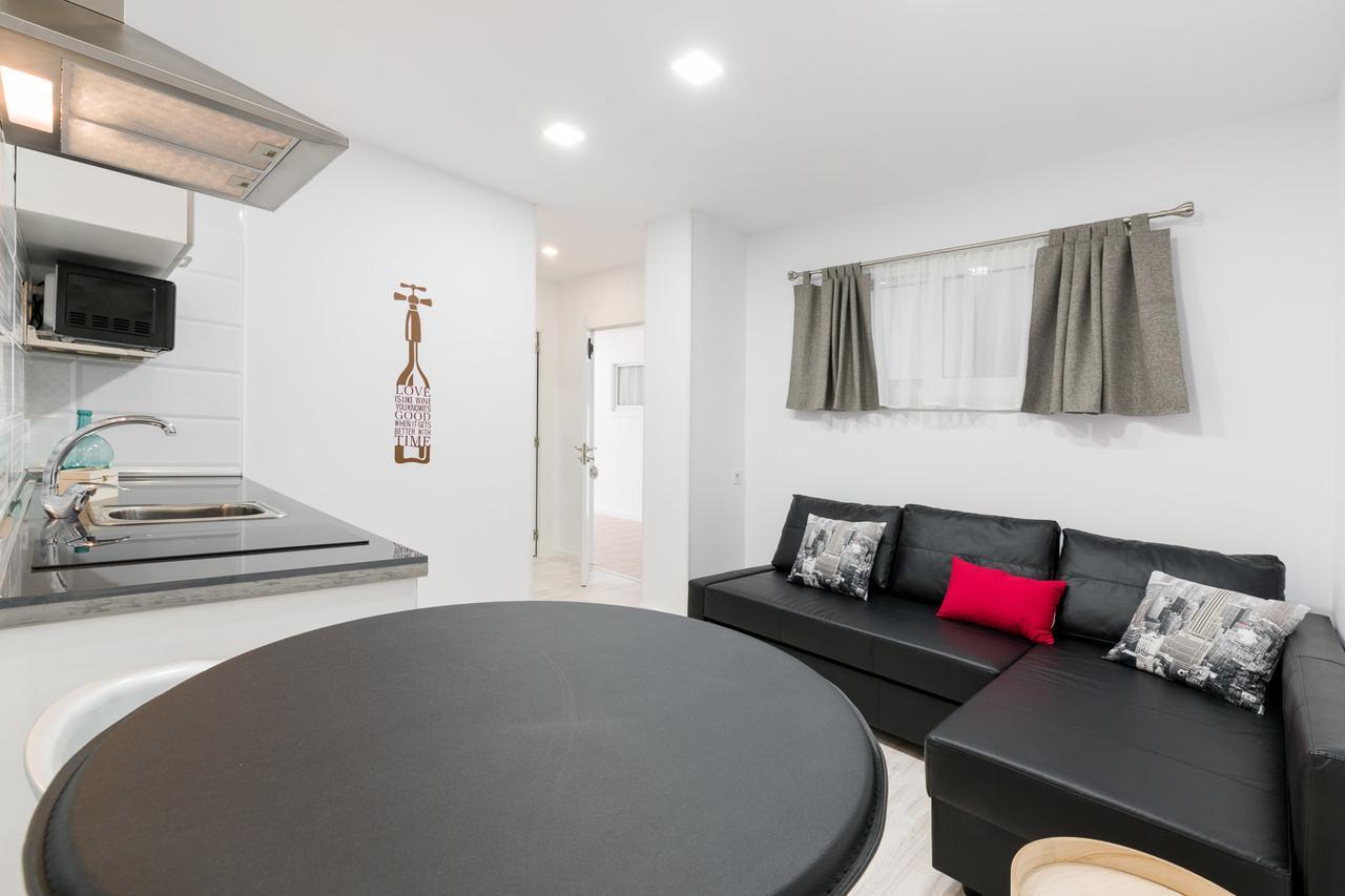 Apartamento La Pause Arzúa Exterior foto