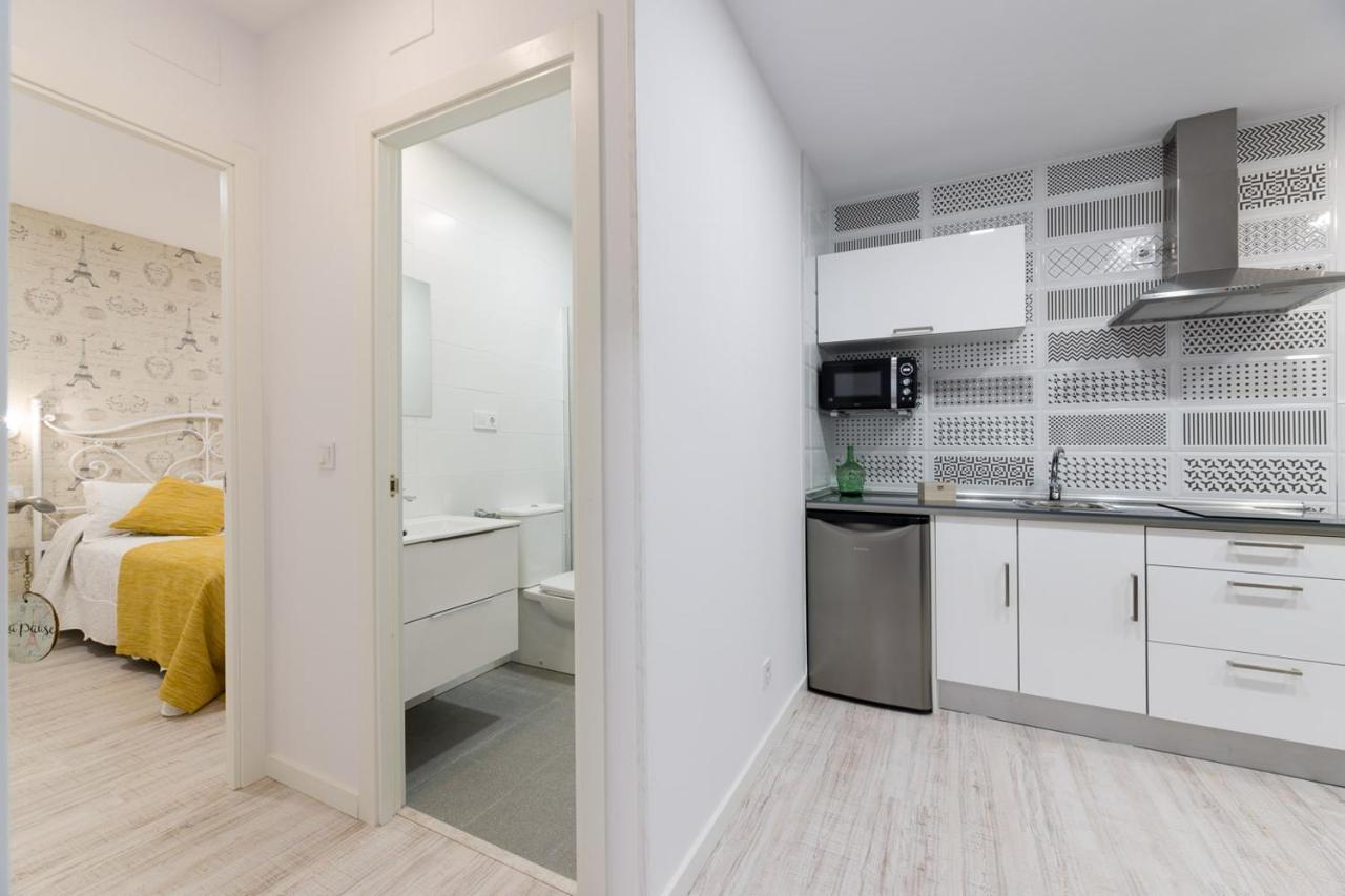 Apartamento La Pause Arzúa Exterior foto