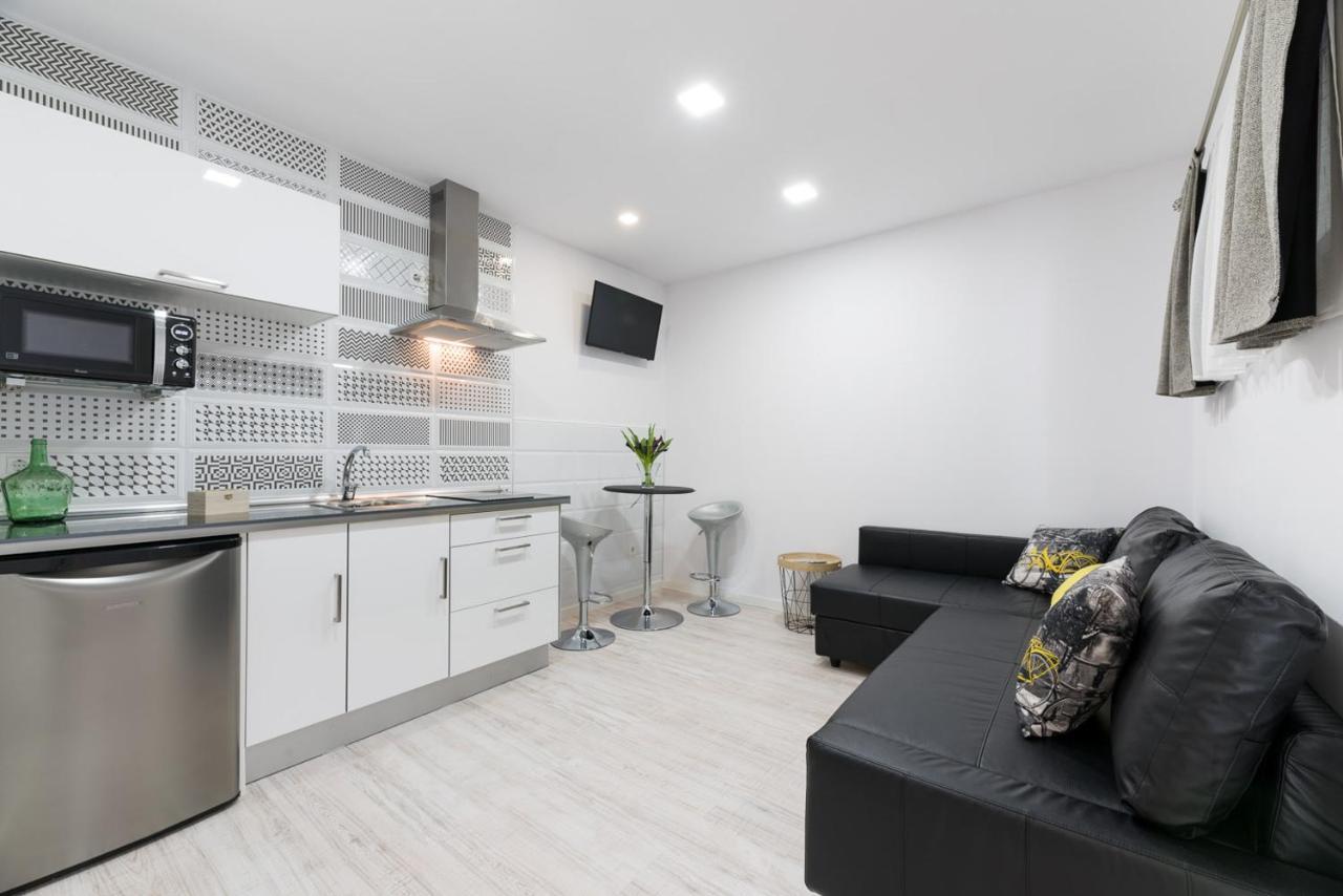 Apartamento La Pause Arzúa Exterior foto