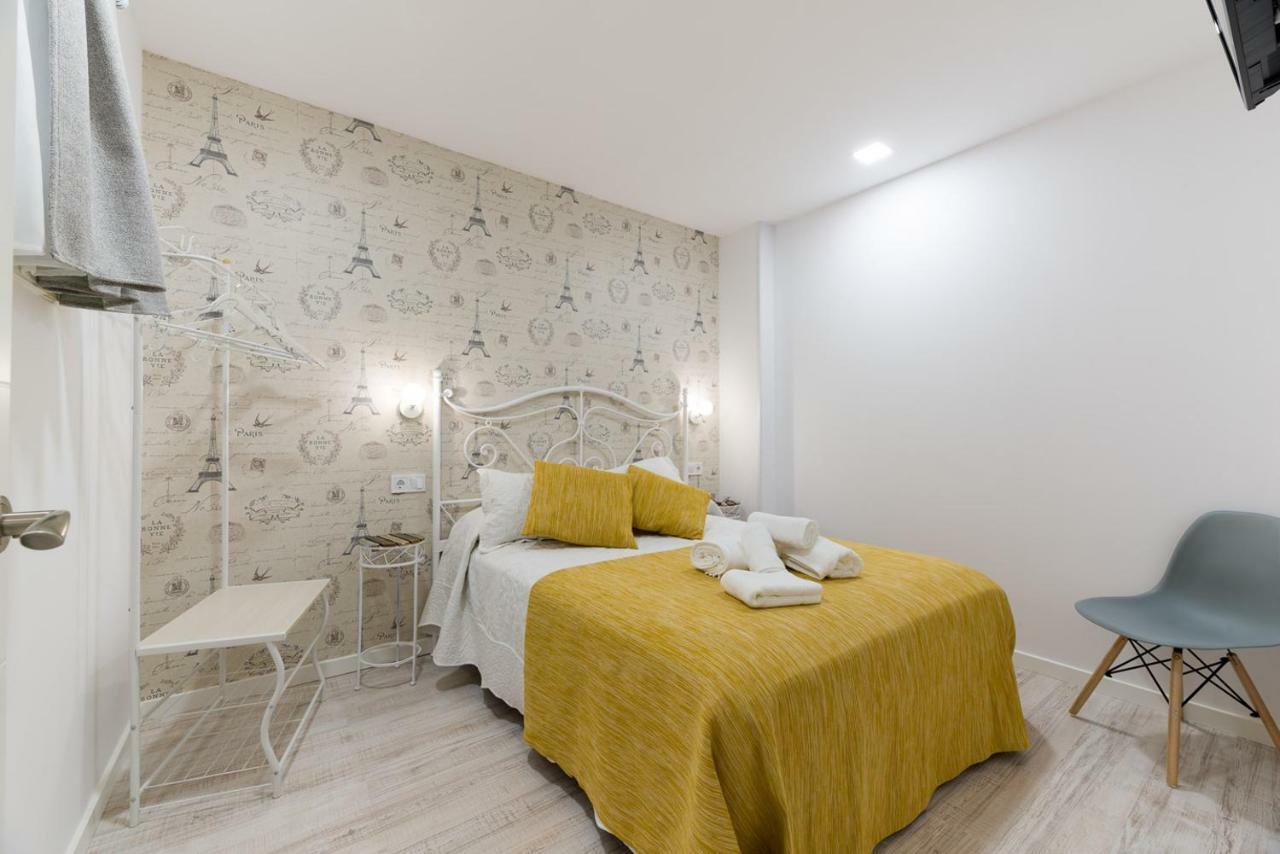Apartamento La Pause Arzúa Exterior foto